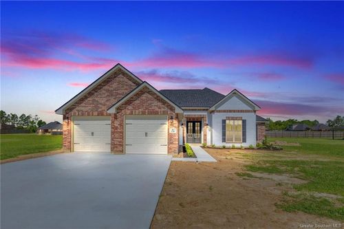 136 Janise Ln, Ragley, LA, 70657-7027 | Card Image