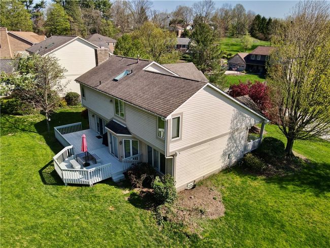 6002 Pilgrim Ct, House other with 4 bedrooms, 4 bathrooms and 2 parking in Murrysville PA | Image 17