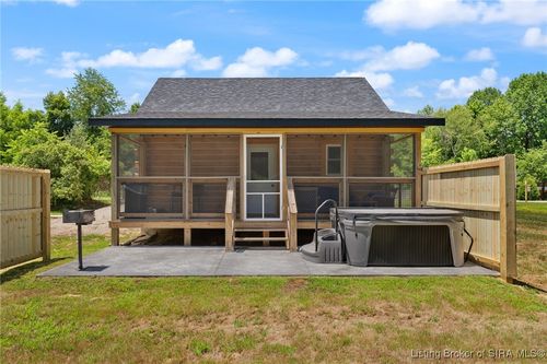 3346 Indian Cove Rd, Birdseye, IN, 47513-9491 | Card Image