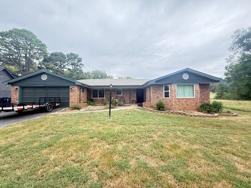 10724 Bay Ridge Dr, Dardanelle, AR, 72834-8804 | Card Image