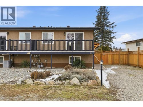 877 Tataryn Rd, Kelowna, BC, V1X1N6 | Card Image