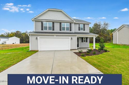 lot-53-219 Hill St, La Grange, NC, 28551 | Card Image