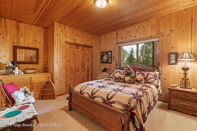256 Pierce Dr, House other with 4 bedrooms, 3 bathrooms and null parking in Etna WY | Image 25