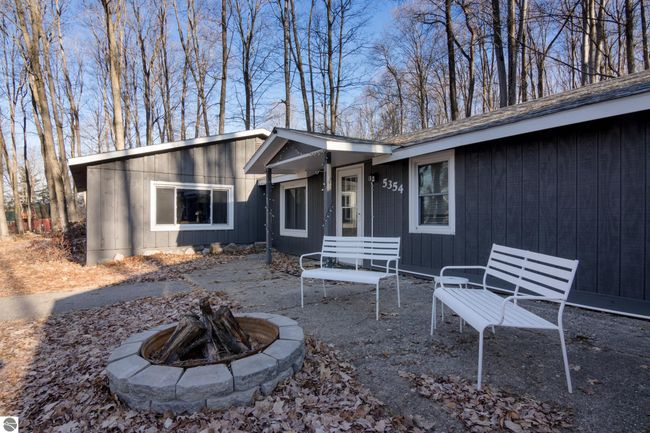 5354 E Shore Dr Ne, House other with 4 bedrooms, 2 bathrooms and null parking in Kalkaska MI | Image 7
