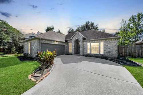 19111 Cotton Gin Dr, Katy, TX, 77449-5248 | Card Image