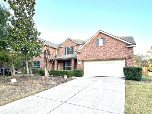 46 S April Mist Cir, Conroe, TX, 77385-3642 | Card Image