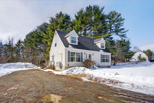 452 Moosehead Trail Highway, Waldo, ME, 04915 | Card Image