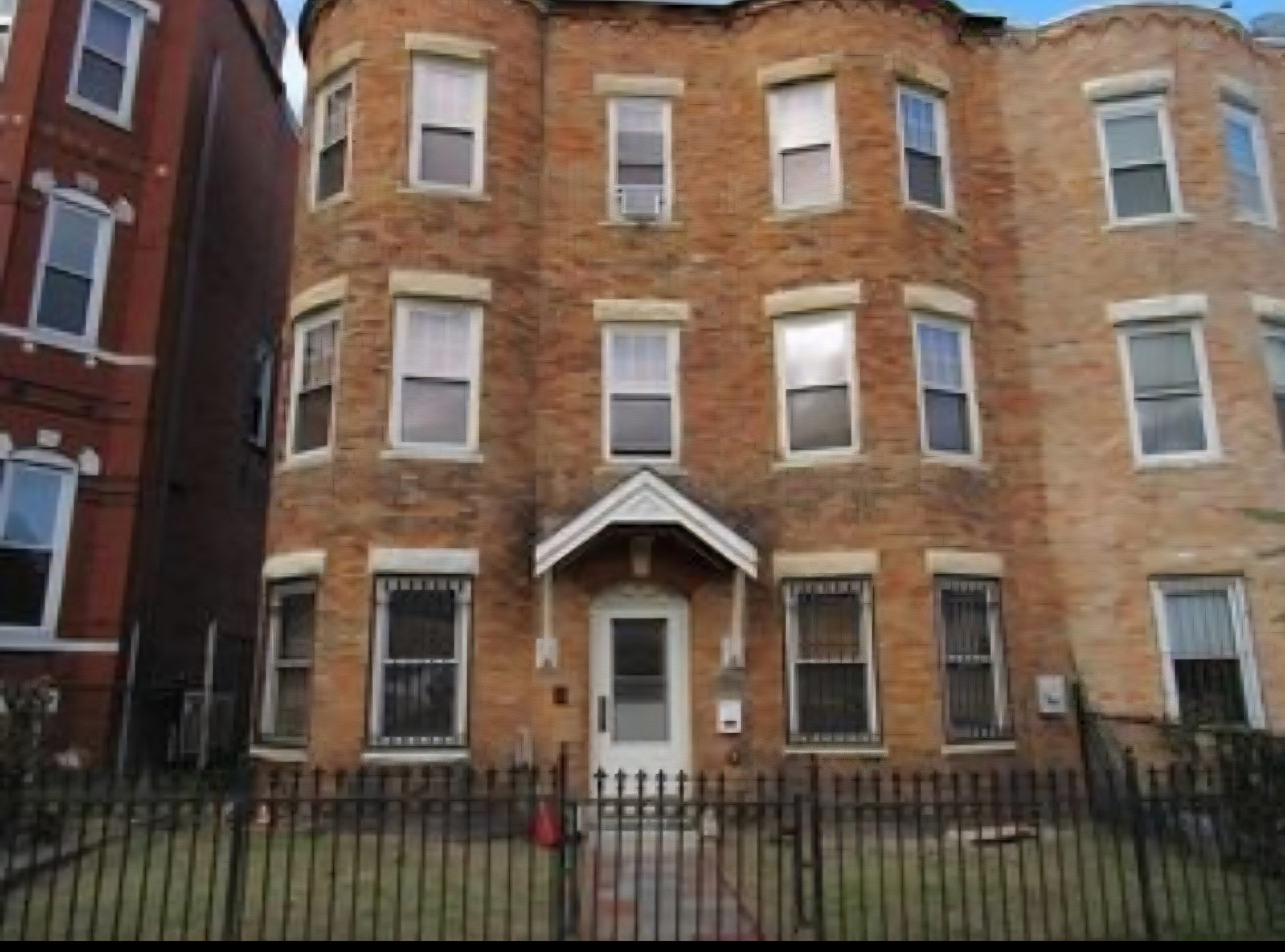 Residential in Boston