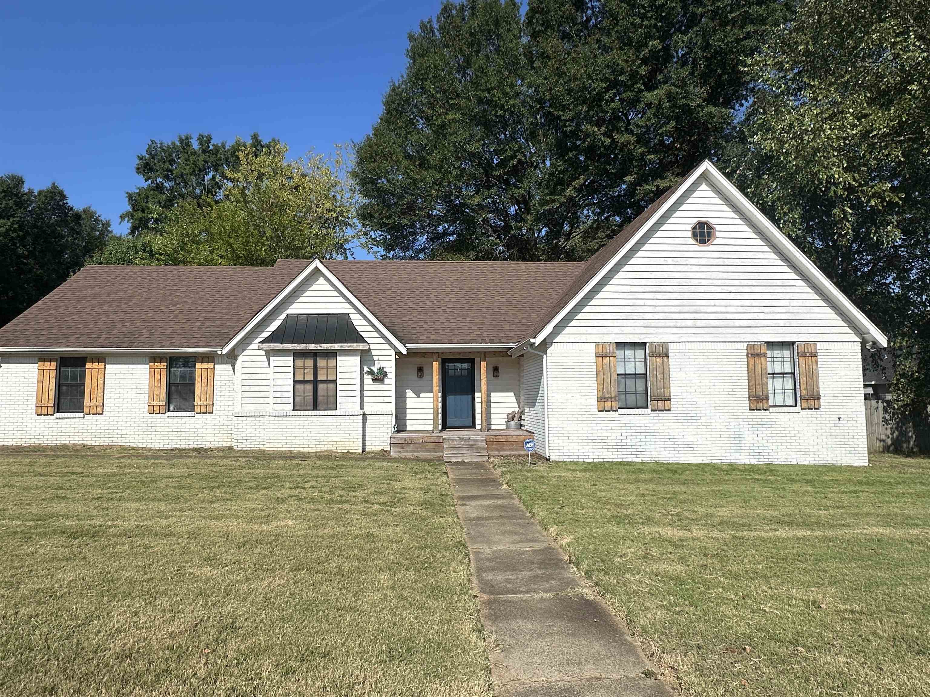 Germantown Rd, Memphis, TN 38125