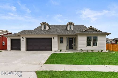 1501 Beeker Ln, Belgrade, MT, 59714-3197 | Card Image