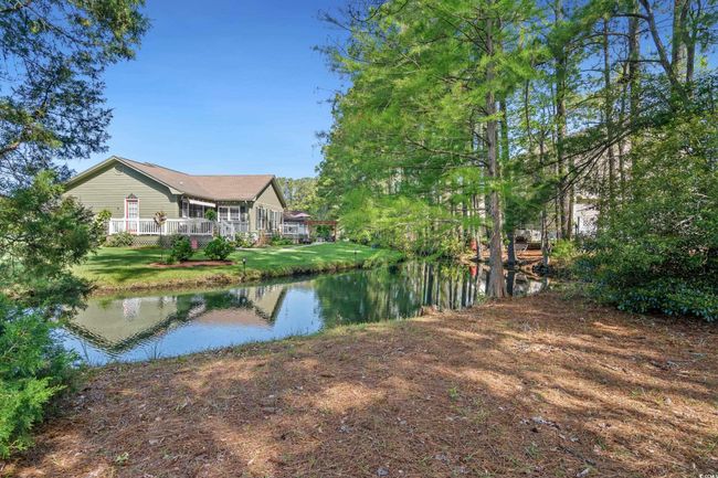 1302 Conifer Ct, House other with 2 bedrooms, 2 bathrooms and 2 parking in Murrells Inlet SC | Image 34
