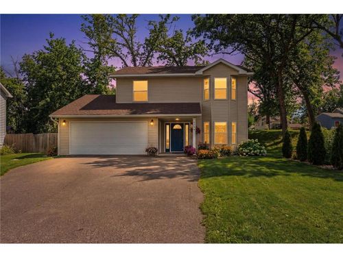 1768 Beach Drive, Forest Lake, MN, 55025 | Card Image