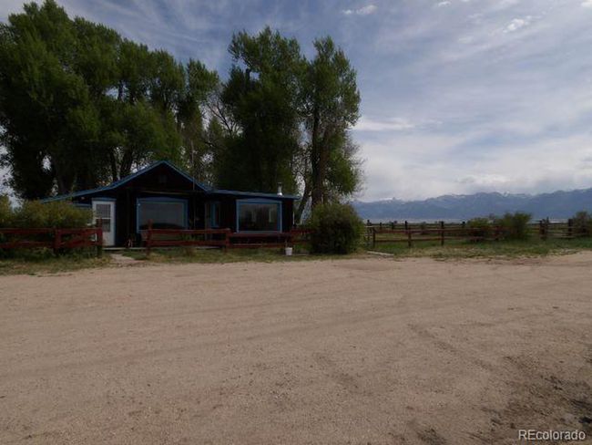 58003 County Road T, House other with 1 bedrooms, 2 bathrooms and null parking in Saguache CO | Image 9