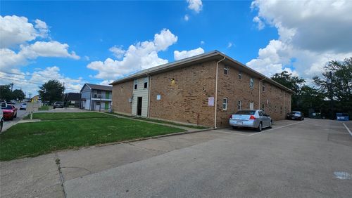 apt-8-2420 Louise St, Denton, TX, 76201-5532 | Card Image