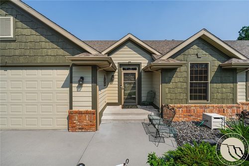 1697 Gleneagles Blvd, Billings, MT, 59105-3557 | Card Image