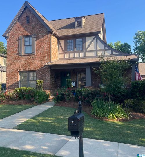 1569 James Hill Cv, HOOVER, AL, 35226-4718 | Card Image