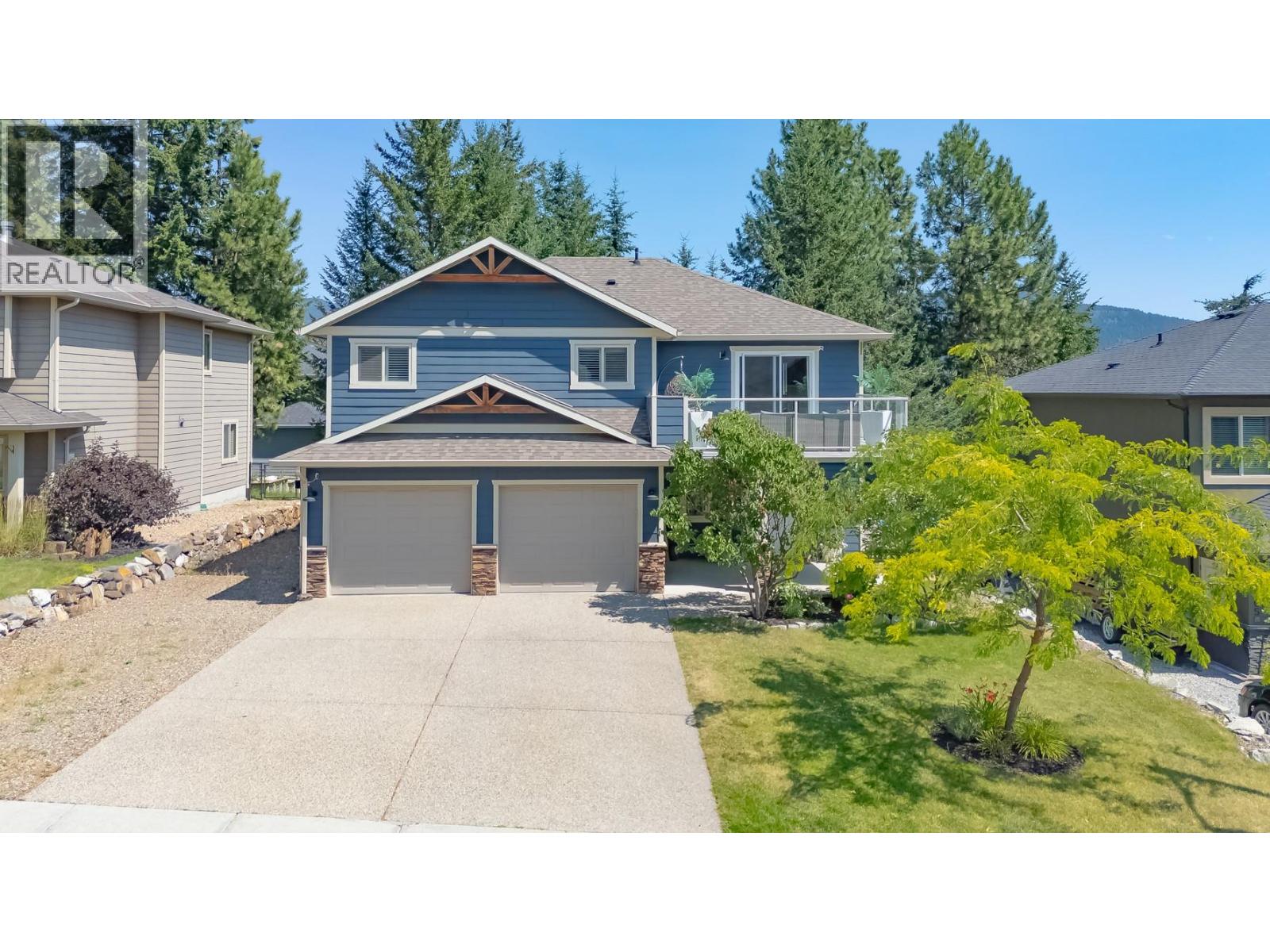 Residential in Lake Country