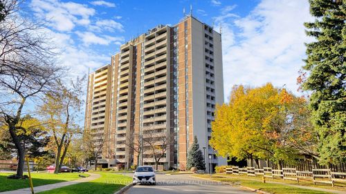 509-1210 Radom St, Pickering, ON, L1W2Z3 | Card Image