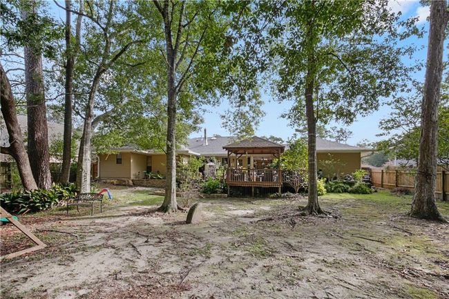105 Oak Leaf Dr, House other with 4 bedrooms, 2 bathrooms and null parking in Slidell LA | Image 23