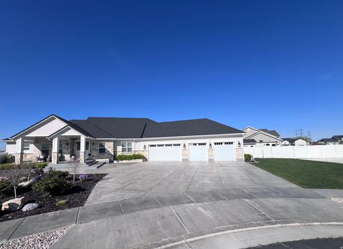 2437 2950, Plain City, UT, 84404-9824 | Card Image