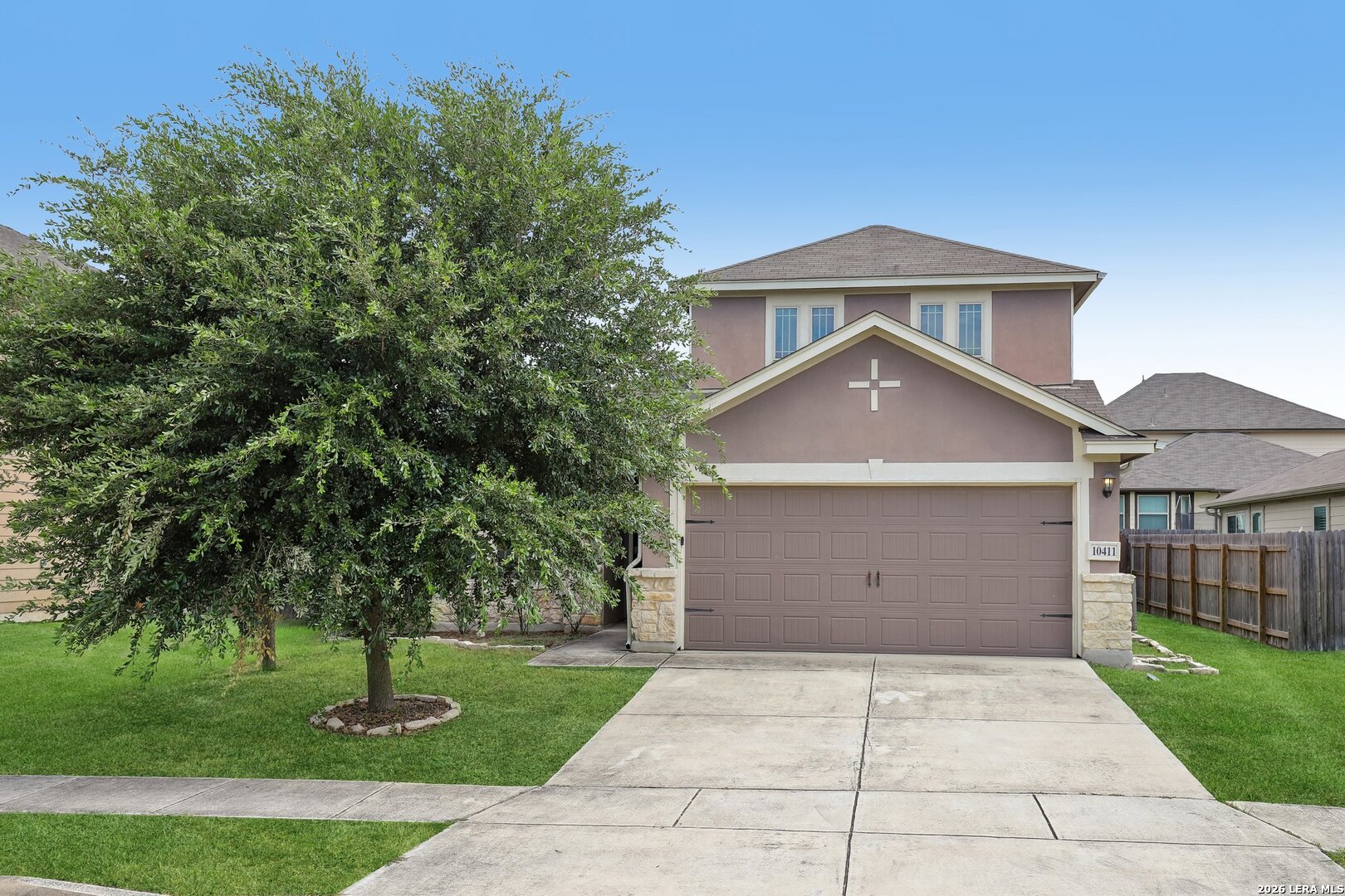 Residential in Converse