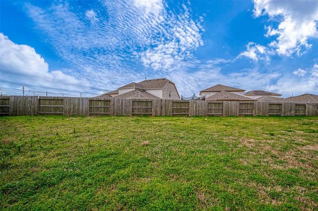 24603 Dover Bend Way, House other with 4 bedrooms, 3 bathrooms and 2 parking in Richmond TX | Image 48