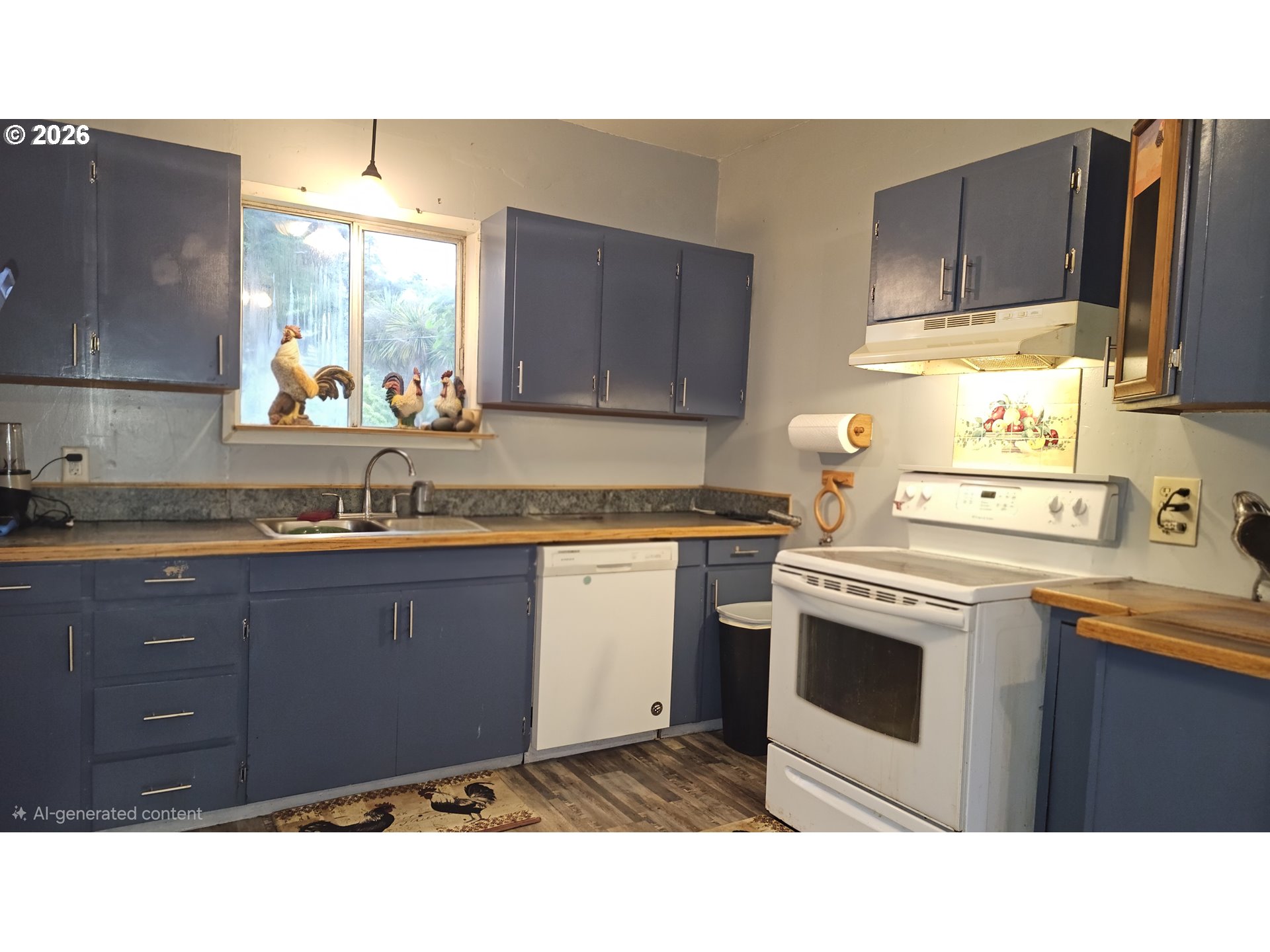 Residential in CoosBay 4
