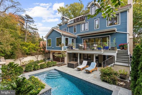 5152 Linnean Ter Nw, WASHINGTON, DC, 20008-2045 | Card Image