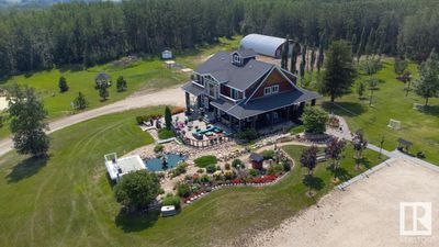 6117 Township Road 530, House other with 4 bedrooms, 3 bathrooms and null parking in Seba Beach AB | Image 2