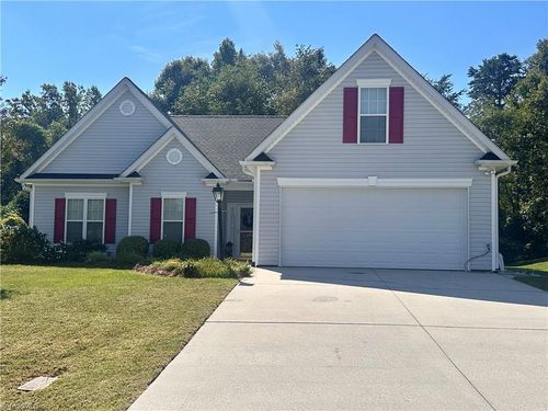 392 Old Cypress Dr, Winston-Salem, NC, 27127-6106 | Card Image