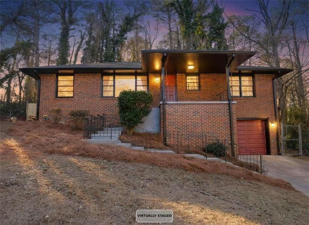 Residential in Atlanta 2