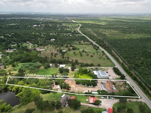 17101 Pearce Ln, Del Valle, TX, 78617-5732 | Card Image