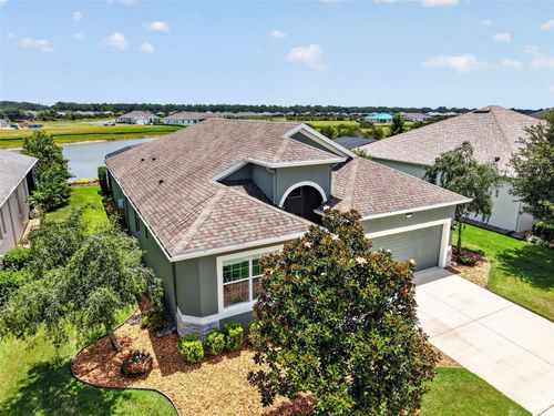 8716 Bridgeport Bay Circle, MOUNT DORA, FL, 32757 | Card Image