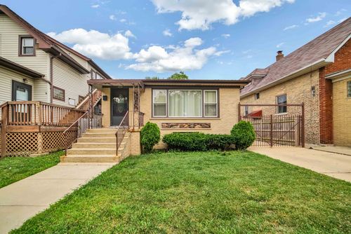 2725 Oak Park Ave, Chicago, IL, 60707-1753 | Card Image