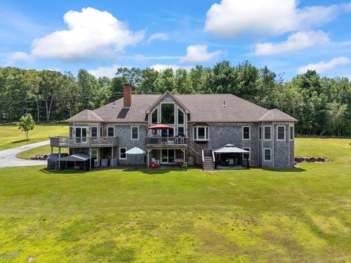 507 Mount Pleasant Street, Rockport, ME, 04856 | Card Image