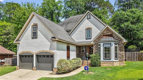 7160 Bradshaw Ct, Mobile, AL, 36695-3075 | Card Image