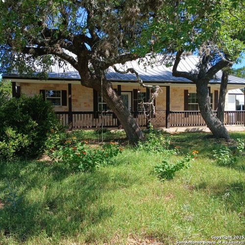 339 Granite Rd, Spring Branch, TX, 78070-5337 | Card Image