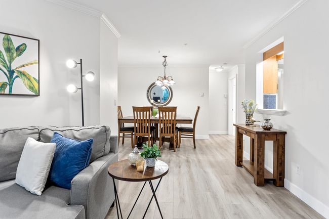 201 - 20239 Michaud Cres, Condo with 2 bedrooms, 2 bathrooms and 1 parking in Langley BC | Image 9
