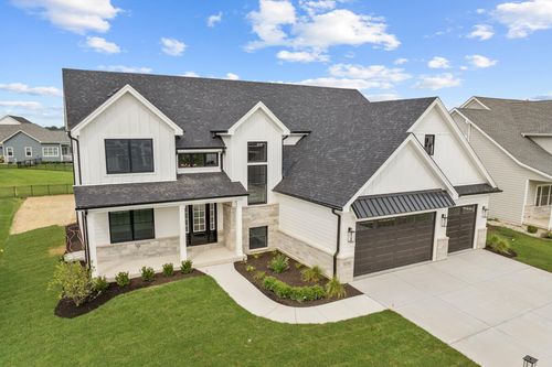 9770 Dune Grass Way, Saint John, IN, 46373-1202 | Card Image