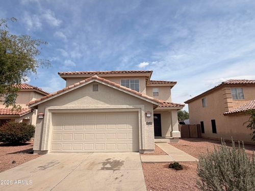 12930 W Paradise Dr, El Mirage, AZ, 85335-6301 | Card Image