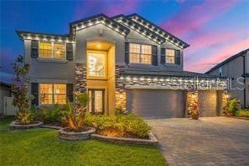 32455 Sapna Chime Dr, WESLEY CHAPEL, FL, 33545-4999 | Card Image