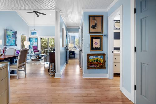 2465 Racquet Club Dr, Seabrook Island, SC, 29455-6329 | Card Image