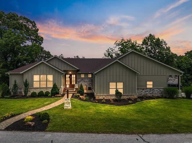 13518 Pikes Peak Cir, House other with 4 bedrooms, 4 bathrooms and null parking in Rogers AR | Image 46