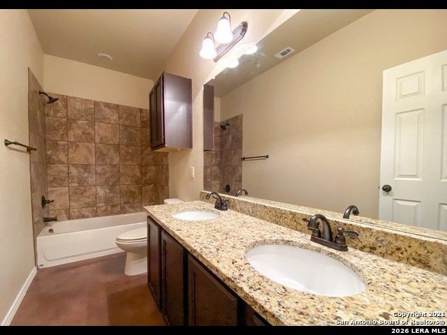 Residential Lease in New Braunfels 5