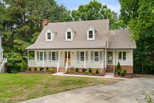6 Aurora Ct, Durham, NC, 27713-9376 | Card Image