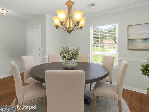 93 Ridgecrest St, Pooler, GA, 31322-8236 | Card Image