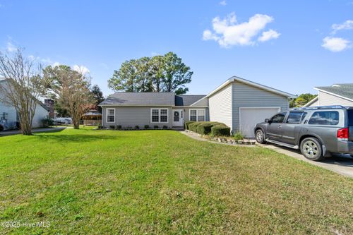 2461 Saddleridge Dr, Midway Park, NC, 28544-1613 | Card Image