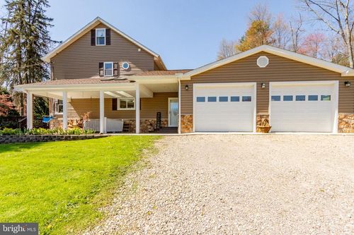 19941 Route 286 Hwy E, CHERRY TREE, PA, 15724-7726 | Card Image