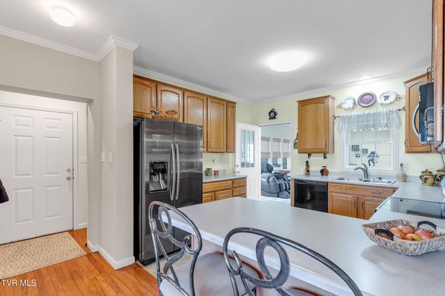 194 New Haven Dr, House other with 4 bedrooms, 3 bathrooms and null parking in Jonesville VA | Image 39
