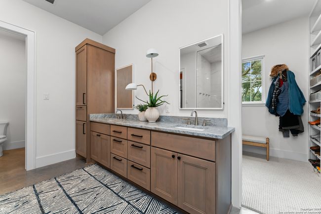 1257 Adyson Ridge Dr, House other with 4 bedrooms, 5 bathrooms and null parking in Bulverde TX | Image 30